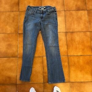 Authentic Brody jeans, size 29, length 31